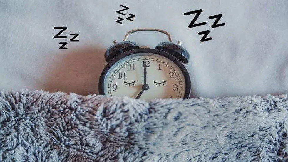3 أخطاء شائعة قد تمنعك من النوم