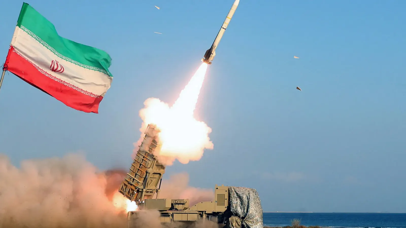 هكذا ردت طهران على طلب حزب الله بمهاجمة إسرائيل