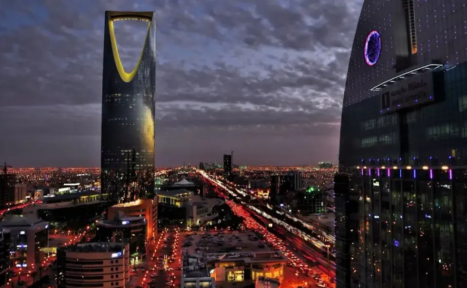 كم بلغ الاستثمار الأجنبي المباشر في المملكة خلال الربع الأول 2024؟