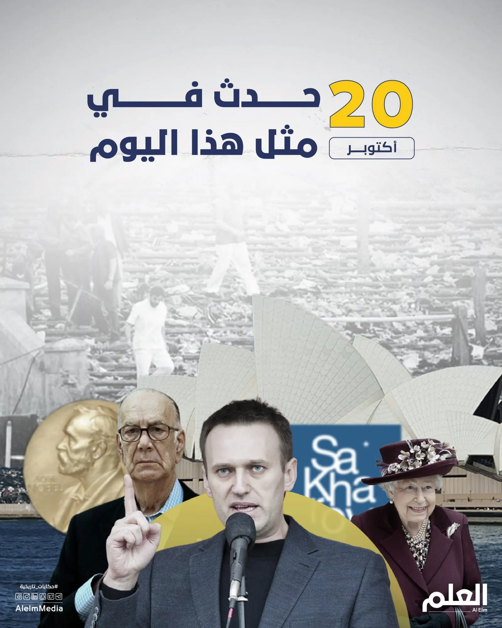 في مثل هذا اليوم.. اندلاع ثورة القاهرة الأولى ووقوع أسوأ كارثة رياضية في روسيا