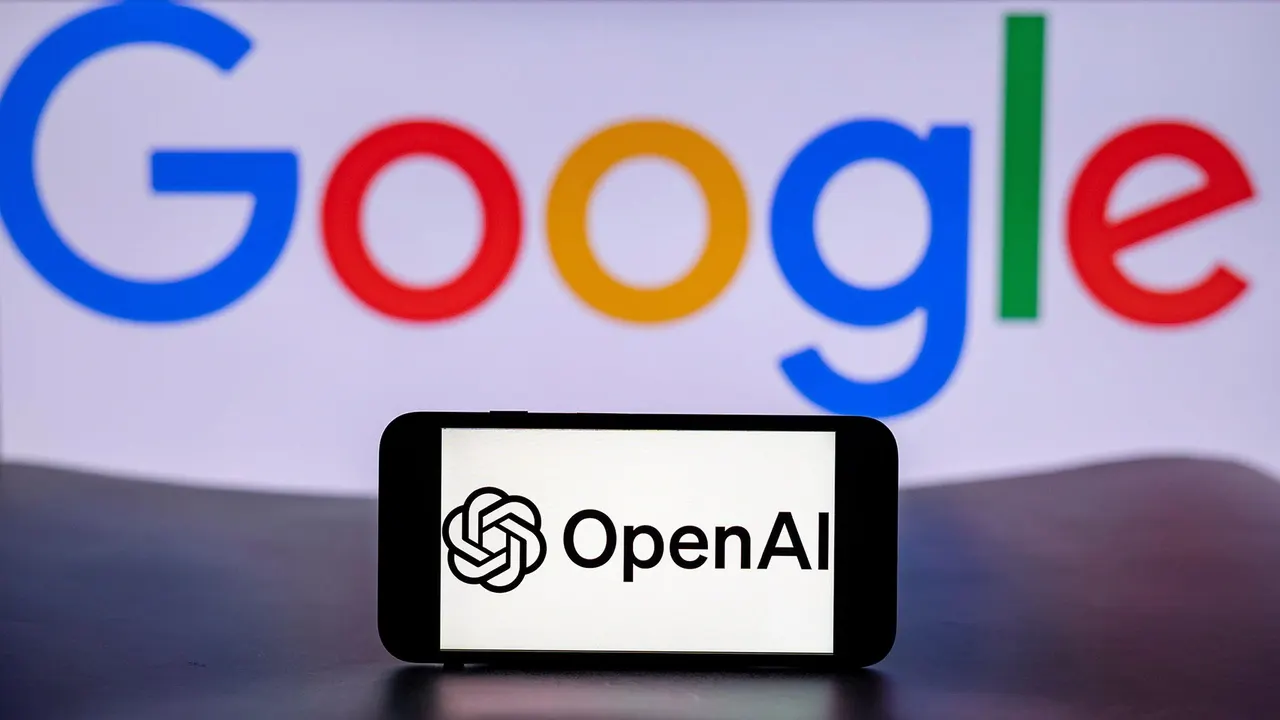 SearchGPT يهدد عرش Google!