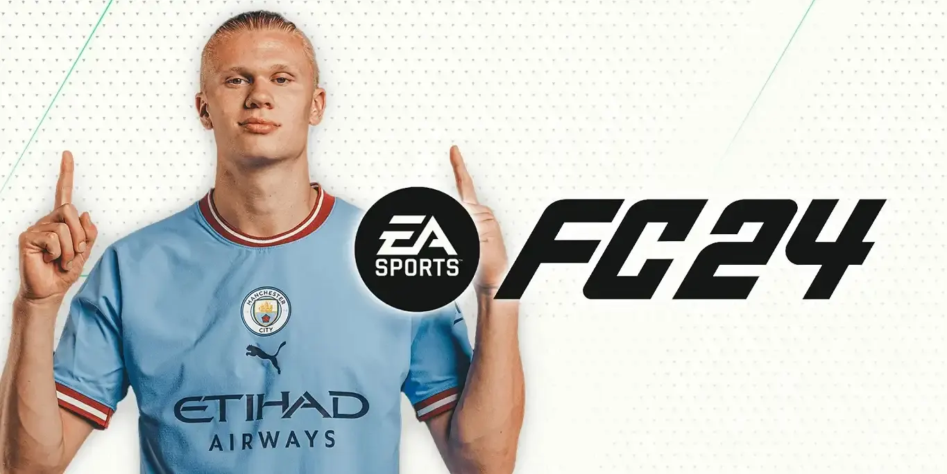 "EA FC 24".. موعد الإصدار والسعر وأوضاع اللعب وتسريبات أخرى