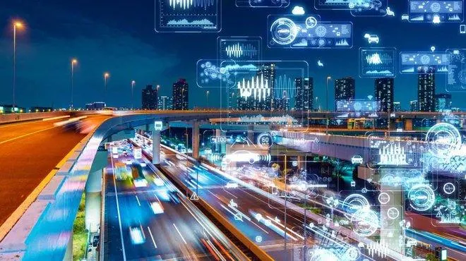 سوق المدن الذكية.. مستقبل متنامي