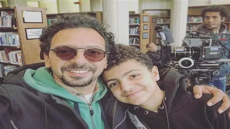 ضحى بحياته لينقذ ابنه.. قصة الفنان الراحل تيمور تيمور وما قدمه للفن المصري