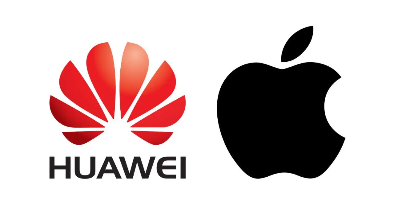 Huawei VS Apple.. التفوّق الصيني قريب