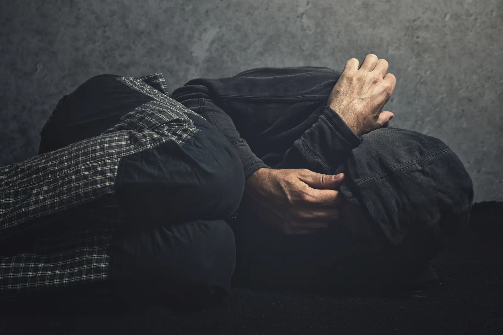 هل تساعد الموجات الصوتية الأشخاص على الإقلاع عن الكوكايين؟