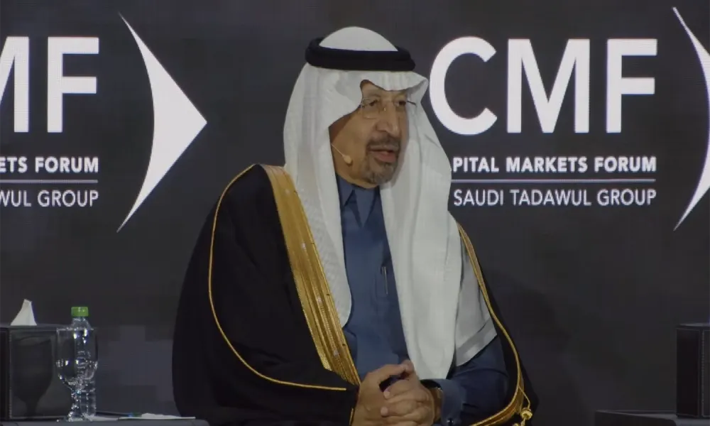 إنفوجرافيك| المملكة الأكثر شهرة في الأسواق المالية المتوازنة عالميًا