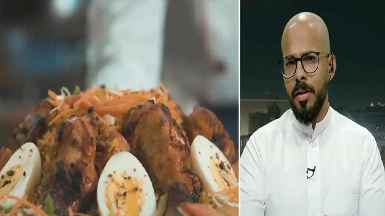 هل تستطيع خفض وزنك من خلال أكل الوجبات السريعة؟ اختصاصي يُجيب