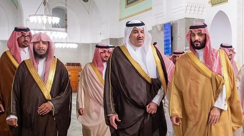 إطلاق أكبر توسعة في تاريخ مسجد قباء.. ما تفاصيل المشروع؟