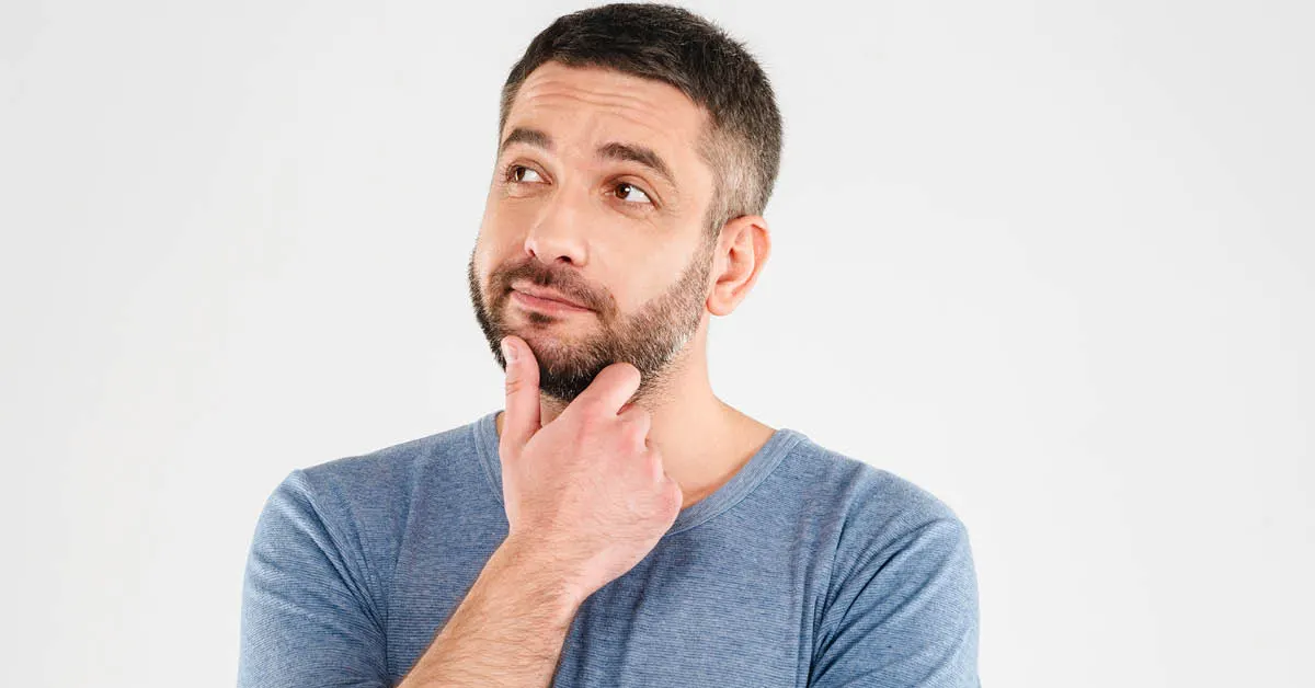 تصحيح لأشهر الخرافات عن الرجال