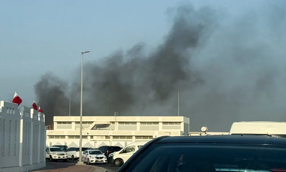 مجلس الأمن يدين ضربات الدوحة بدعم أميركي غير مسبوق