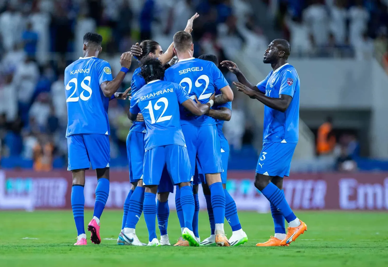 موعد مباراة الهلال والشباب والقناة الناقلة لها وتشكيل الفريقين المتوقع