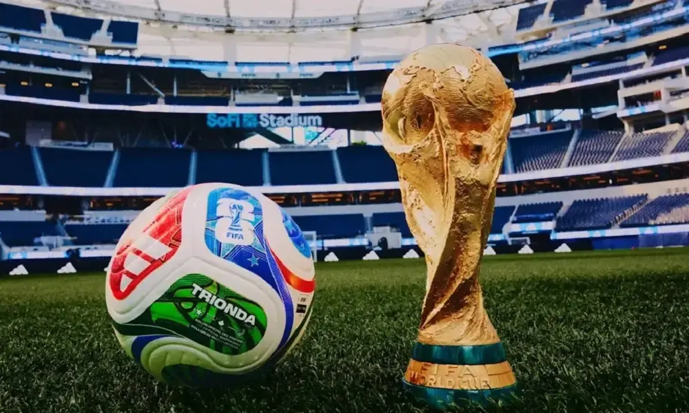 لماذا قد يُحرم المشجعين في الهند والصين من مشاهدة كأس العالم؟