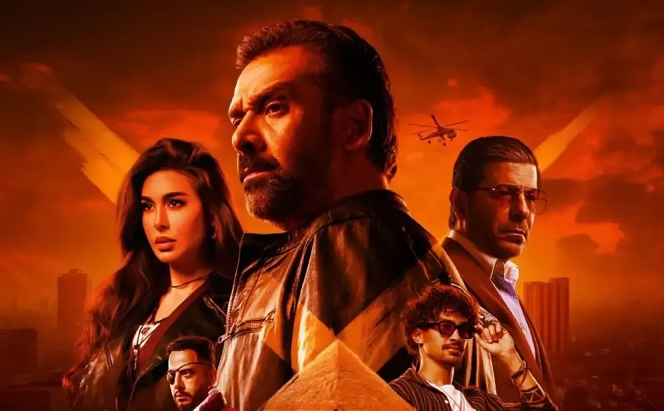 أبرز أفلام سينمات السعودية في يونيو 2025