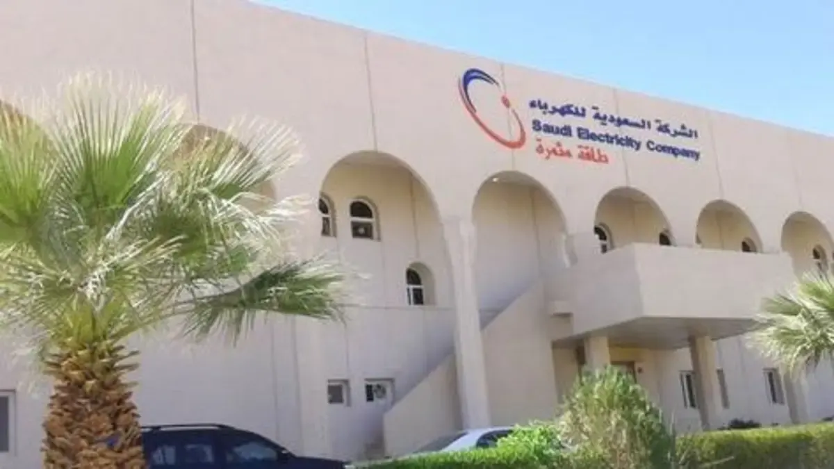 مشروعات واستثمارات السعودية للكهرباء في حج 1445هـ