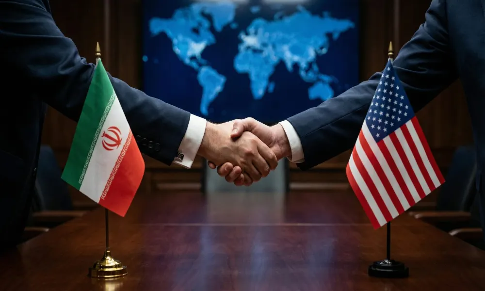واشنطن وطهران على أعتاب اتفاق نووي
