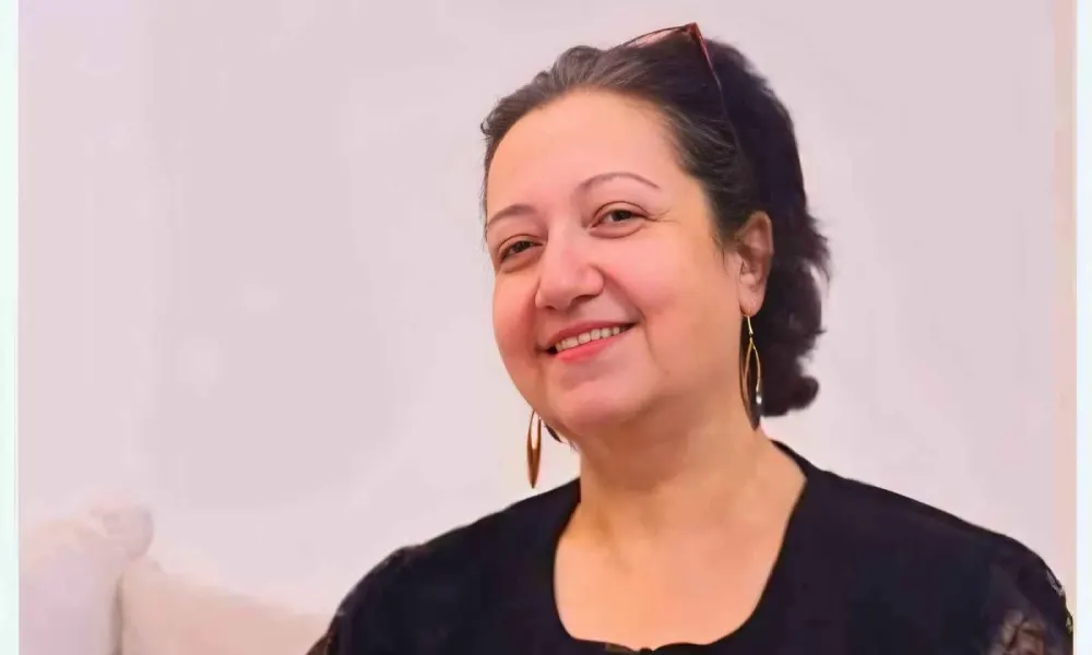 حنان اللولو.. إسدال الستار على مسيرة فنية غنية بالإبداع