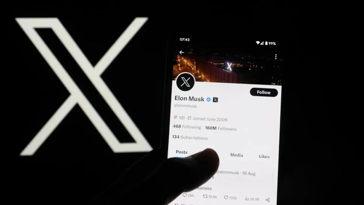 منصة "X" تترقب غرامة من الاتحاد الأوروبي بسبب علامة التوثيق