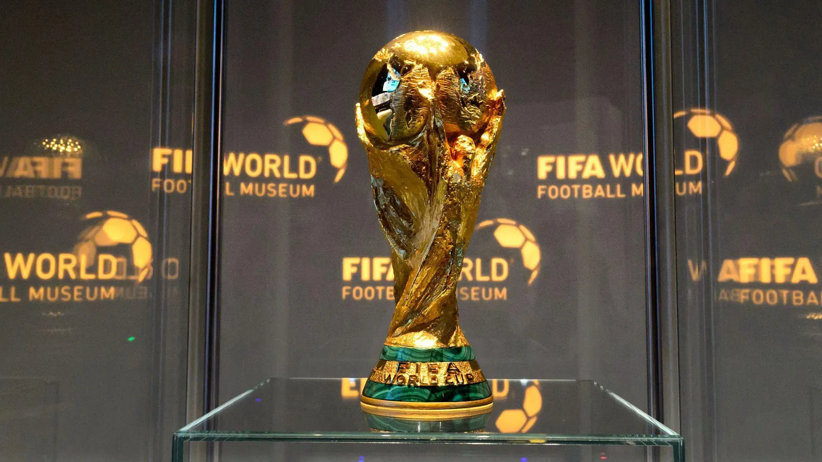 أغلى بطولات كأس العالم على مر التاريخ