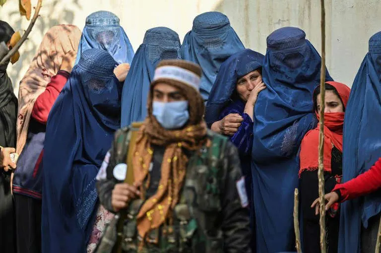الأمم المتحدة: أفغانستان تواجه صدمة اقتصادية "غير مسبوقة"