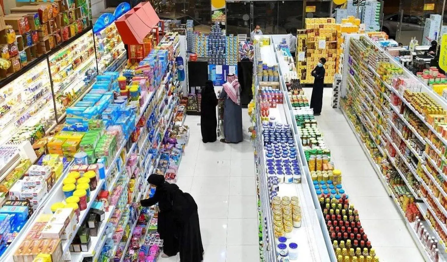بالأرقام.. الإيجارات تقود استمرار وتيرة التضخم السنوي في السعودية