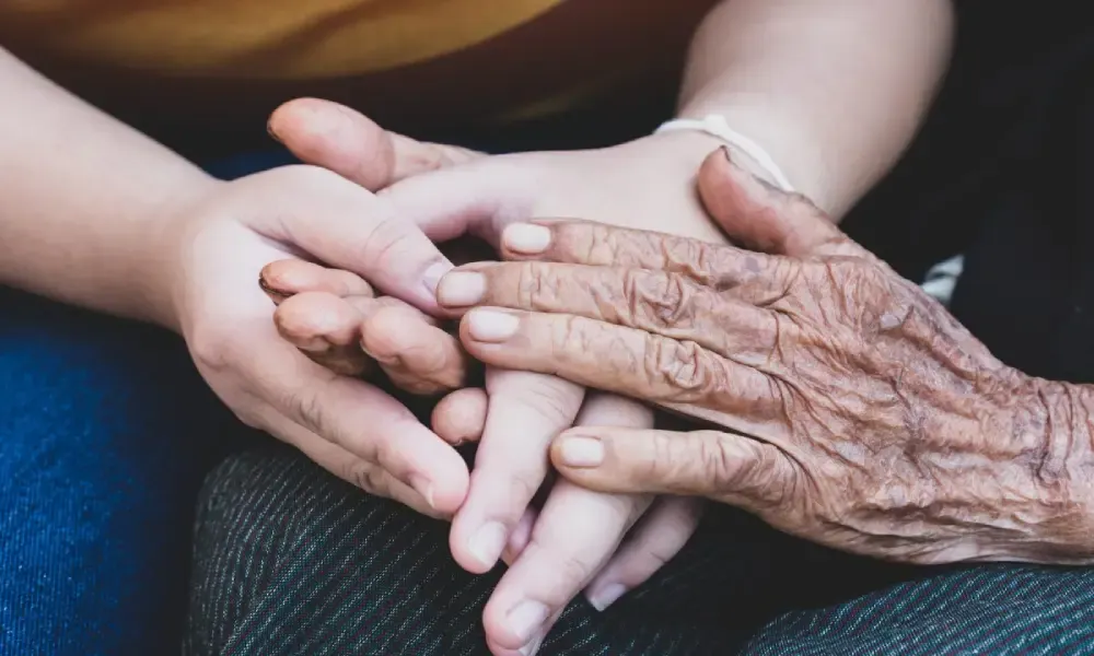 أهم من الرياضة.. ما هو المفتاح السري لطول العمر؟