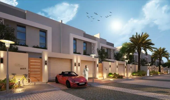 ما قدّمه برنامج "سكني" للأسر السعودية منذ بداية 2023
