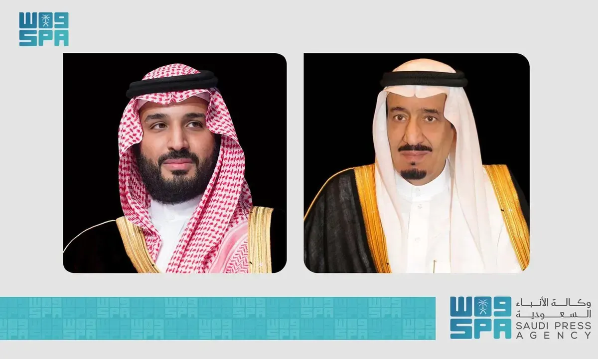 غزة في المقدمة.. رسائل قوية للمملكة خلال قمة مجموعة العشرين