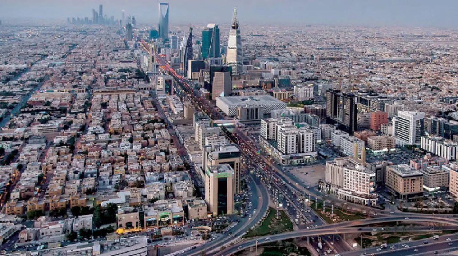 التمويل السكني للأفراد في المملكة خلال النصف الأول من 2023