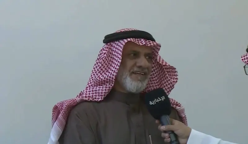 فيديو| والد المصور هاني الزهراني يسرد آخر لحظاته مع ابنه قبل وفاته