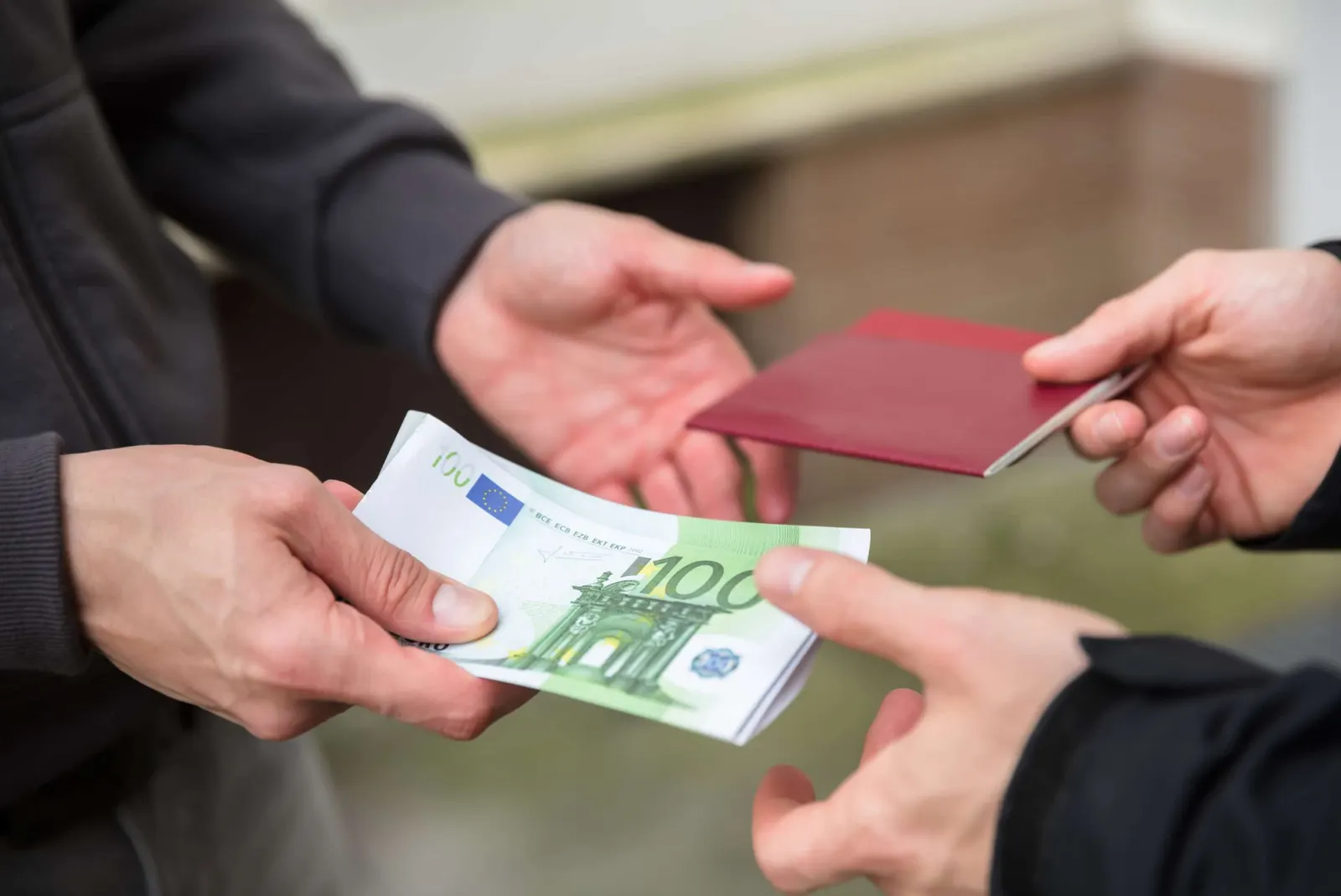 الجنسية مقابل المال.. هكذا تحصل على جواز سفر أو إقامة في 4 دول