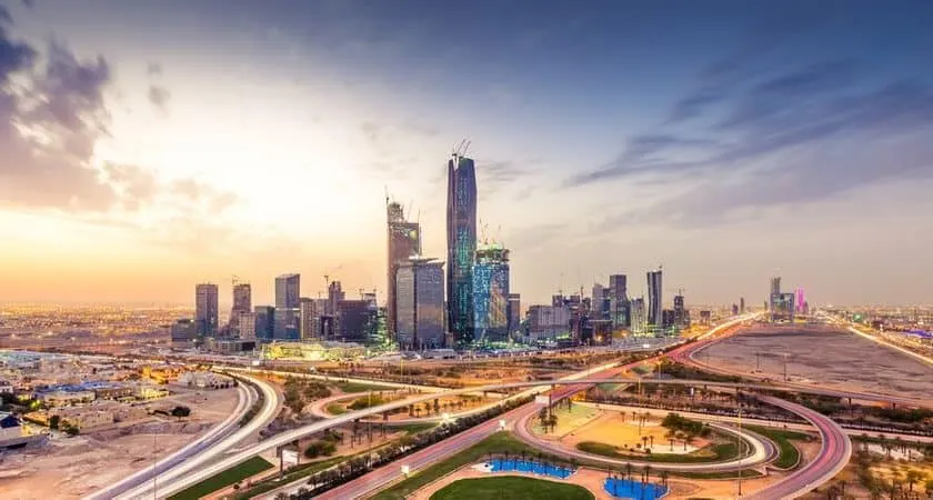 ماذا حققت المملكة من مستهدفات برنامج "2030 Connect "في عـام 2022؟