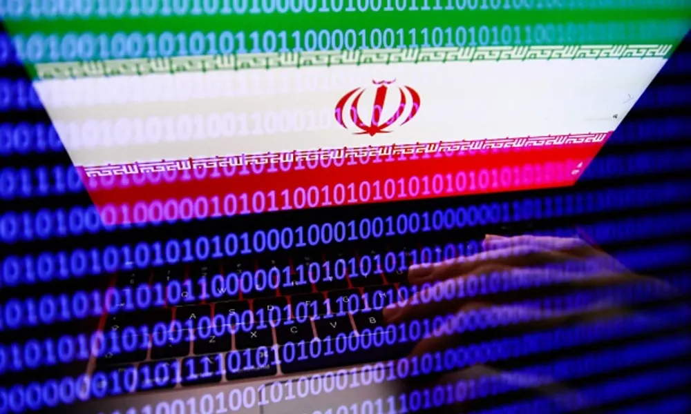 قراصنة إيرانيون يهددون بنشر 100 غيغابايت من أسرار ترامب