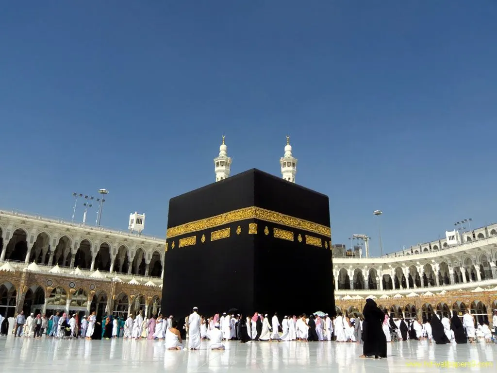 في حدث نادر.. الجمعية الفلكية تكشف موعد تعامد الشمس على الكعبة