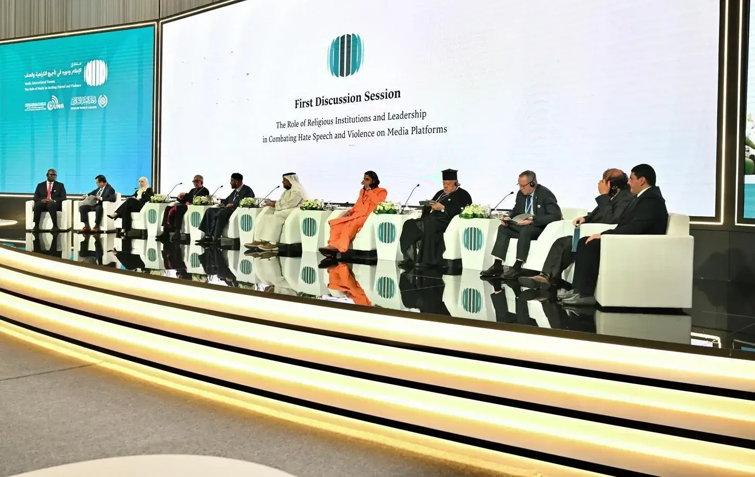 منتدى دولي بجدة لإبراز مخاطر التضليل والتحيّز الإعلامي.. الأهداف ومواضيع الجلسات