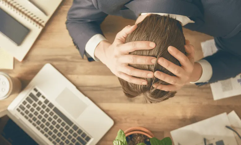 بخطوات بسيطة.. كيف توقف نوبات الهلع؟