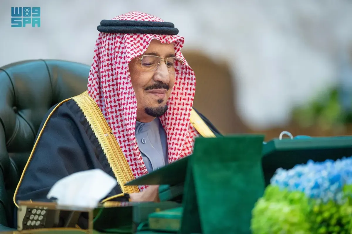 مجلس الوزراء يناقش السلامة النووية ويُصدر 17 قرارًا من بينها تعديل نظام خدمة حجاج الداخل
