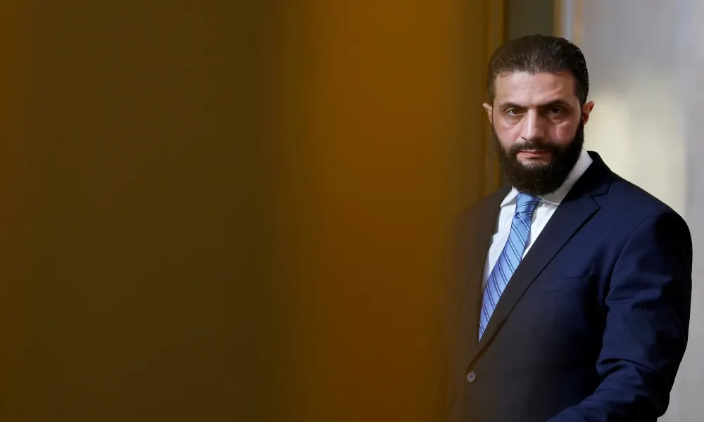 منها برج ترامب.. إغراءات سورية لاستمالة الرئيس الأمريكي