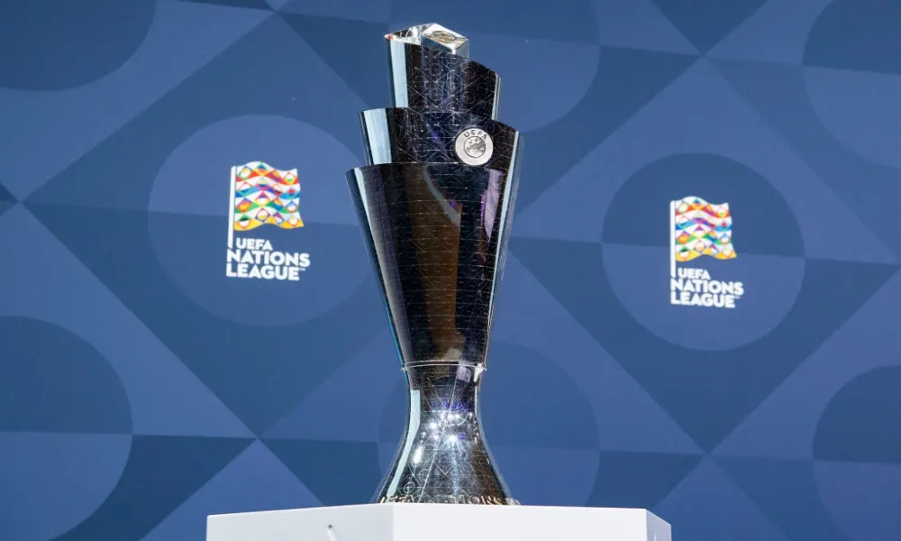 مبارايات دوري الأمم الأوروبية اليوم.. مواجهات نارية