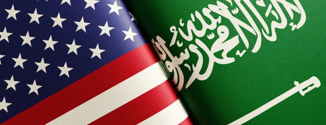 السعودية والولايات المتحدة.. شراكة تخدم مصالح البلدين