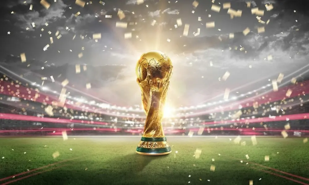 المنتخبات المتأهلة إلى كأس العالم 2026 حتى الآن