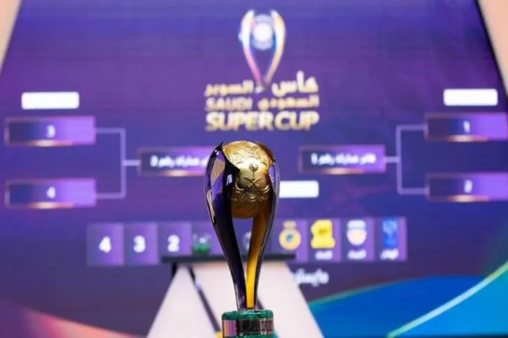 الزعيم والراقي.. متعة الكرة السعودية تعود من جديد