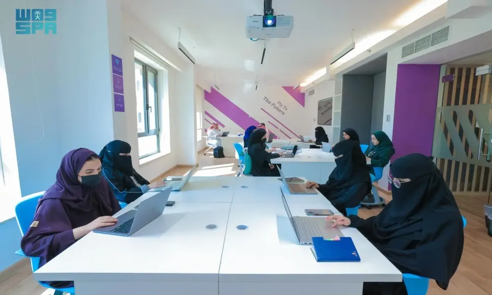 دبلوم تطوير الألعاب والعوالم الافتراضية.. تدريب بناء عوالم الغد