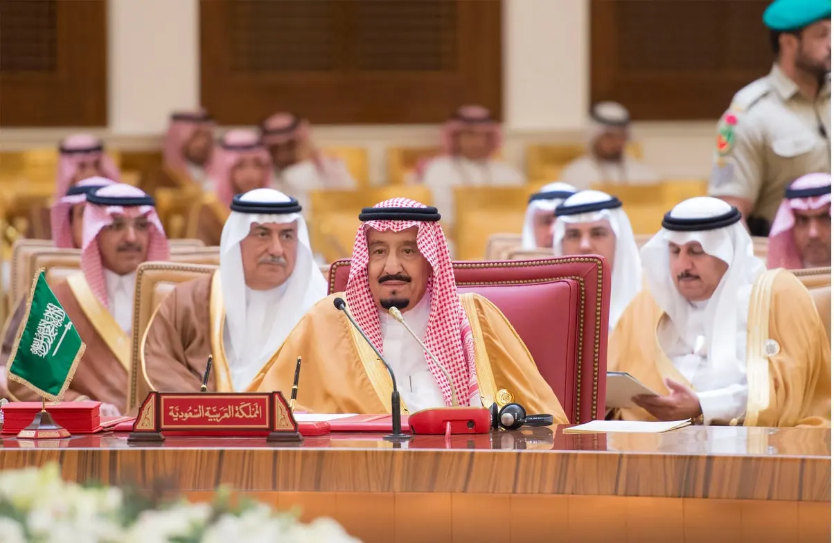 "الأب الروحي".. المملكة الداعم الأول لمجلس التعاون الخليجي