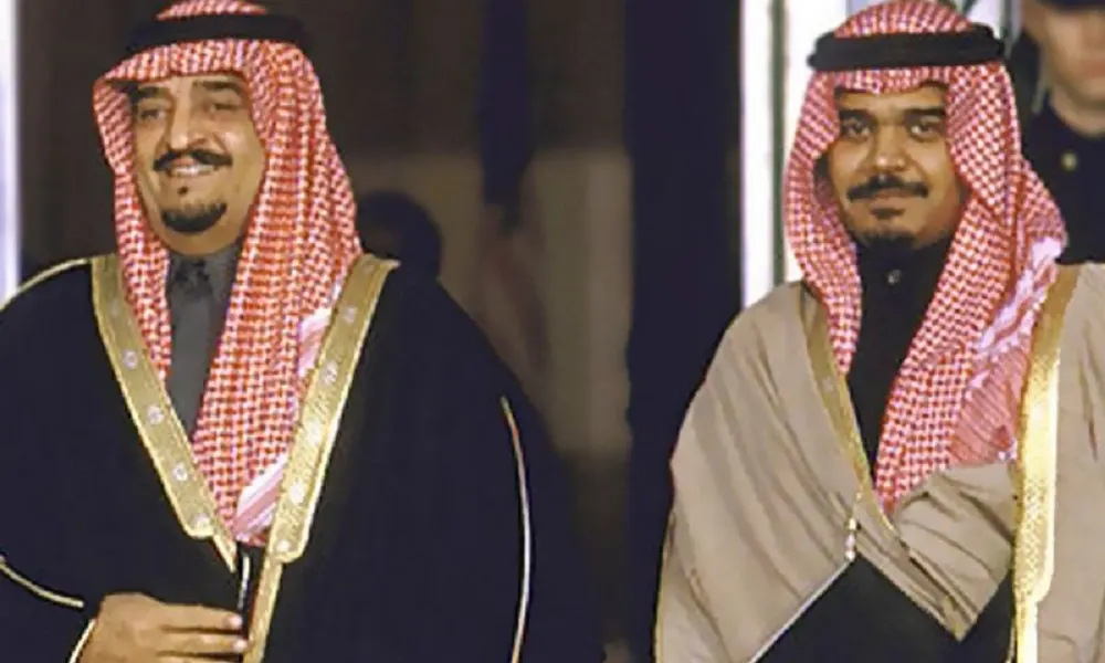عيد تحرير الكويت.. كلمة السر بين الأمير بندر بن سلطان والملك فهد لبدء عملية التحرير