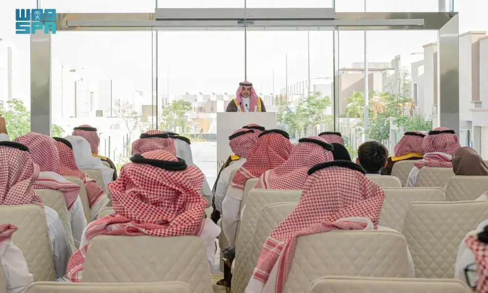 رؤية المملكة 2030.. إنجازات مُلهمة متحققة قبل أوانها