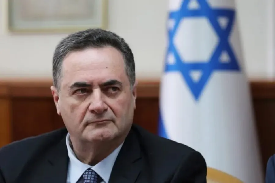من هو يسرائيل كاتس وزير الدفاع الجديد للكيان الإسرائيلي؟