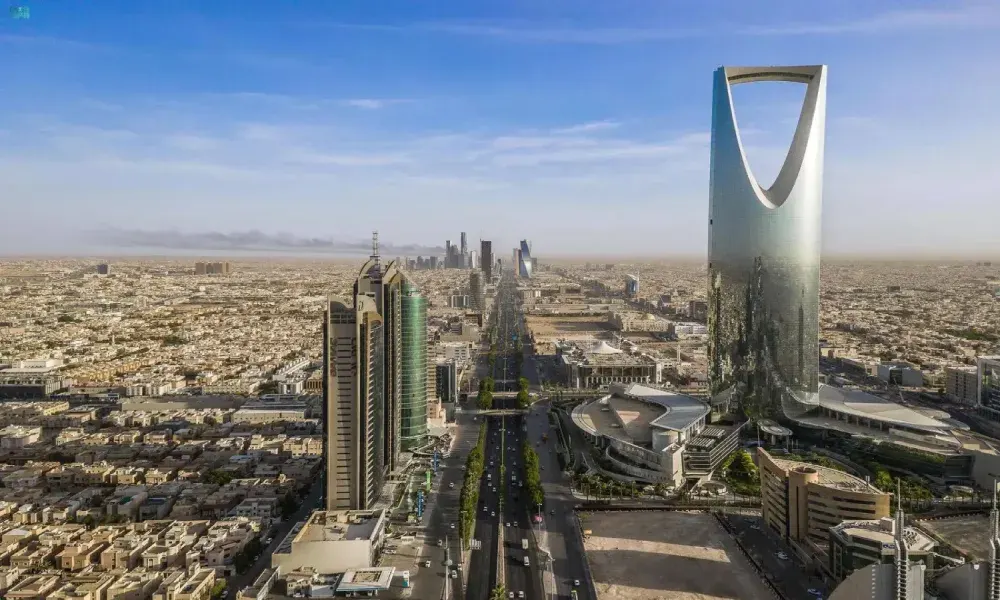 المملكة تتصدر مشهد الاستثمار الجريء في 2024
