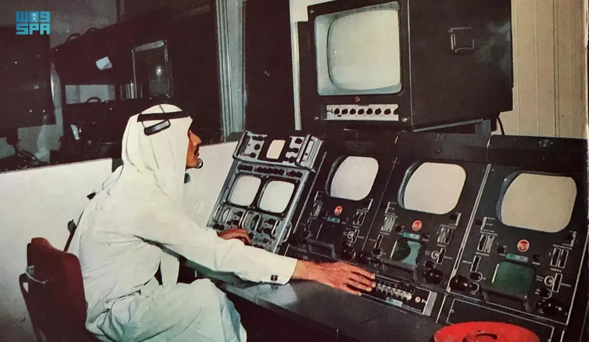 التليفزيون السعودي.. محطات من رحلة عمرها 58 عامًا