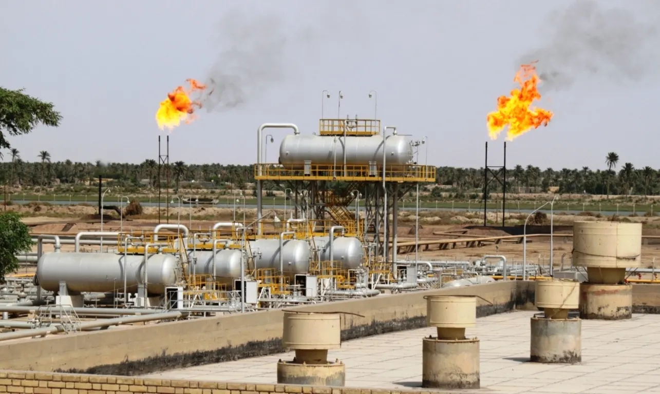 الاقتصاد النفطي للعرب.. كيف سيبدو في 2024؟